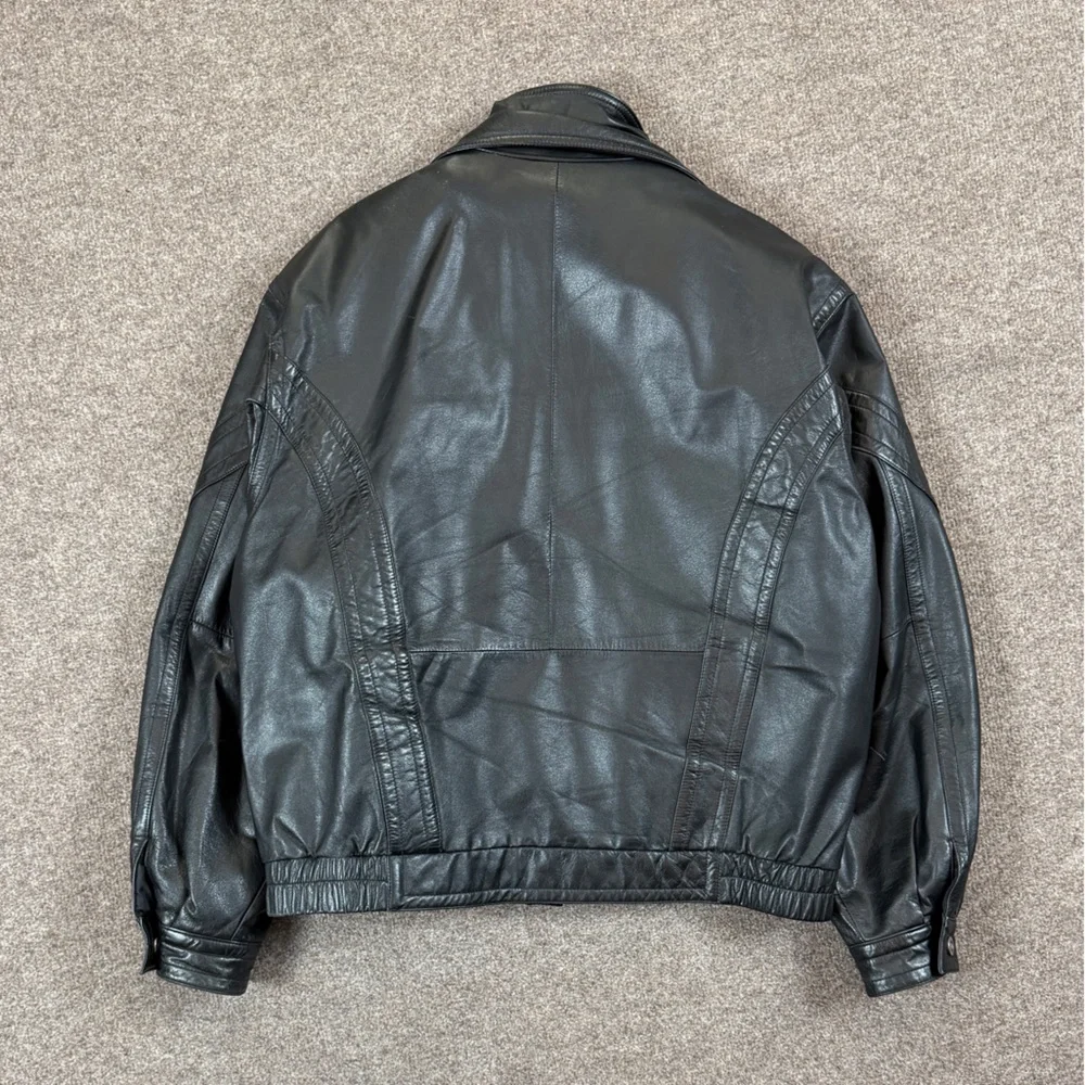 Black jacket - Picture 4 of 12